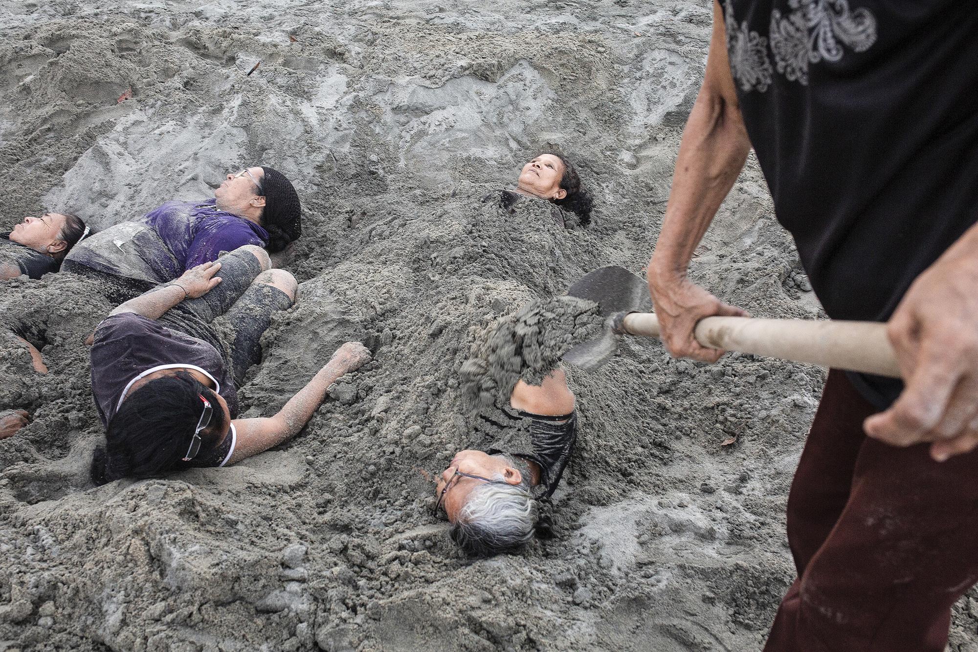 Desterradas Colombia - 10